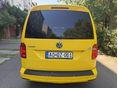 VOLKSWAGEN CADDY MAXI 2016/5 - 5
