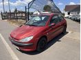 PEUGEOT 206 2004/8 - 2