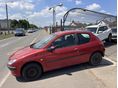 PEUGEOT 206 2004/8 - 4