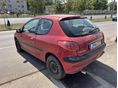 PEUGEOT 206 2004/8 - 5