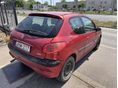 PEUGEOT 206 2004/8 - 6