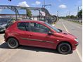 PEUGEOT 206 2004/8 - 3