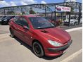 PEUGEOT 206 2004/8 - 1