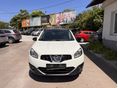 NISSAN QASHQAI 2014/1 - 2