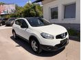 NISSAN QASHQAI 2014/1 - 3