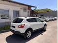 NISSAN QASHQAI 2014/1 - 5