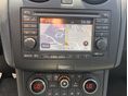 NISSAN QASHQAI 2014/1 - 12