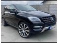MERCEDES-BENZ ML-OSZTÁLY 2012/10 - 4