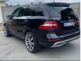 MERCEDES-BENZ ML-OSZTÁLY 2012/10 - 5