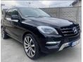 MERCEDES-BENZ ML-OSZTÁLY 2012/10 - 6
