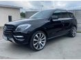 MERCEDES-BENZ ML-OSZTÁLY 2012/10 - 8