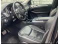 MERCEDES-BENZ ML-OSZTÁLY 2012/10 - 11