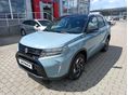 SUZUKI VITARA 1.4 Hybrid GLX (Automata)