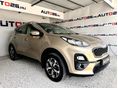 KIA SPORTAGE 2020/5 - 1