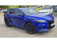 LEXUS RX 2024/7 - 4