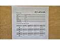LEXUS RX 2024/7 - 16