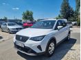 SEAT ARONA 1.0 TSI Reference Klíma! Tempomat! Sávtartó! Start&Stop! 1 Év Garanciával! Gyöngyház fehér! 47000