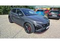 HYUNDAI KONA 2.0 T-GDi N DCT Garanciális! Csak 13ezer km! Szalon állapotú méregzsák!