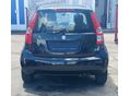 SUZUKI SPLASH 2008/6 - 7
