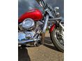 YAMAHA XVS 1100 DRAG STAR 