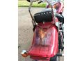 YAMAHA XVS 1100 DRAG STAR 2000/5 - 5