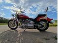 YAMAHA XVS 1100 DRAG STAR 2000/5 - 7
