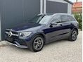 MERCEDES-BENZ GLC 220 2020/8 - 1