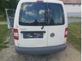 VOLKSWAGEN CADDY 2005 - 2