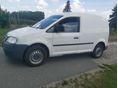 VOLKSWAGEN CADDY 2005 - 3