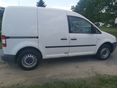 VOLKSWAGEN CADDY 2005 - 4