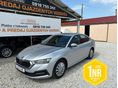 SKODA OCTAVIA 2021/7 - 1