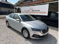 SKODA OCTAVIA 2021/7 - 2