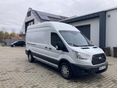 FORD TRANSIT 2.2 TDCi 350 LWB Trend