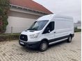 FORD TRANSIT 2016/4 - 9