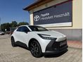 TOYOTA C-HR 1.8 Hybrid Style e-CVT
