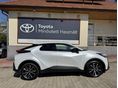 TOYOTA C-HR 2025/4 - 2