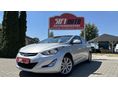 HYUNDAI ELANTRA 1.6 MPi Executive (Automata) Magyarországi.2.Tulajtól/3.év.Garancia/Ülés-fűt/Digit-Klíma/Navi/Kamera/Radar/