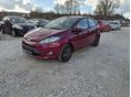 FORD FIESTA 2011/12 - 1