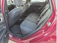 FORD FIESTA 2011/12 - 12