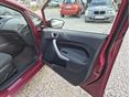 FORD FIESTA 2011/12 - 18