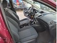 FORD FIESTA 2011/12 - 19