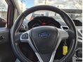 FORD FIESTA 2011/12 - 23