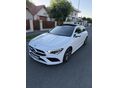 MERCEDES-BENZ CLA 220 2020/1 - 1