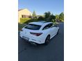 MERCEDES-BENZ CLA 220 2020/1 - 2