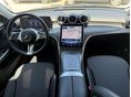 MERCEDES-BENZ C 220 2022/3 - 12