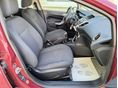 FORD FIESTA 2011/10 - 7
