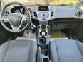 FORD FIESTA 2011/10 - 11
