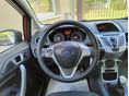 FORD FIESTA 2011/10 - 12