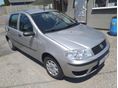 FIAT PUNTO 2004 - 2