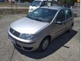 FIAT PUNTO 2004 - 1